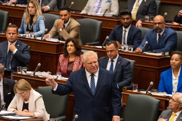 缩略图 | 福特宣布8大新规：加速驱逐租霸，取消赔偿，利好房东，打击驾照路试造假，……