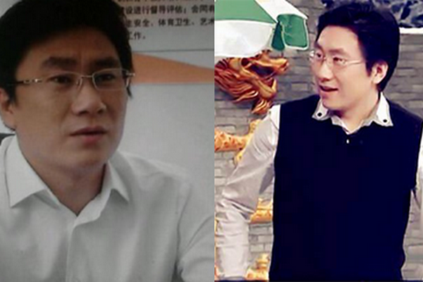 缩略图 | 赵本山徒弟被曝出轨赌博，娇妻疑发声怒斥却无奈隐忍