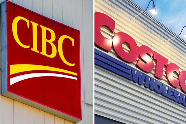 缩略图 | 帝国银行CIBC将发行Costco信用卡，数百万会员需换新卡，旧卡只能用到明年年初！