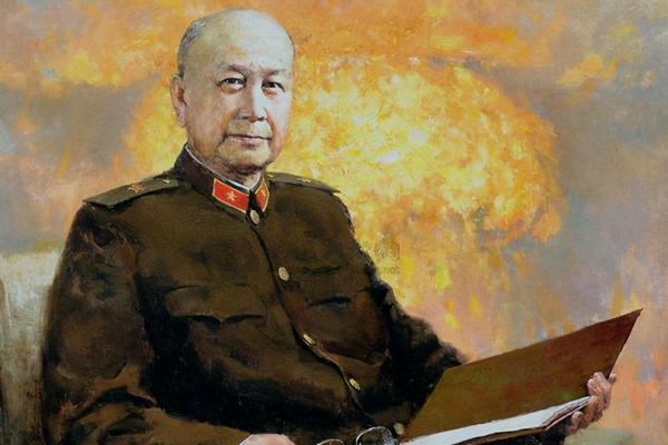 缩略图 | 钱学森回国背后的秘密谈判：用15个战俘换一个科学家