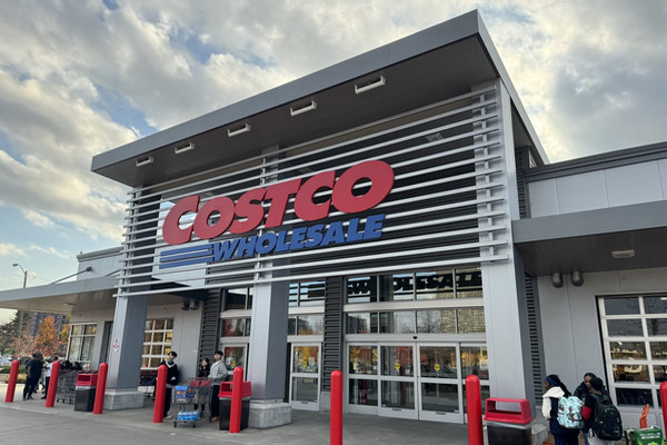 缩略图 | 加拿大网友吐槽Costco越来越贵：是不是没有以前划算了？
