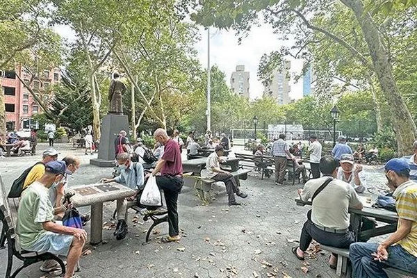 缩略图 | 姐，我要出国了，去赚钱养家！