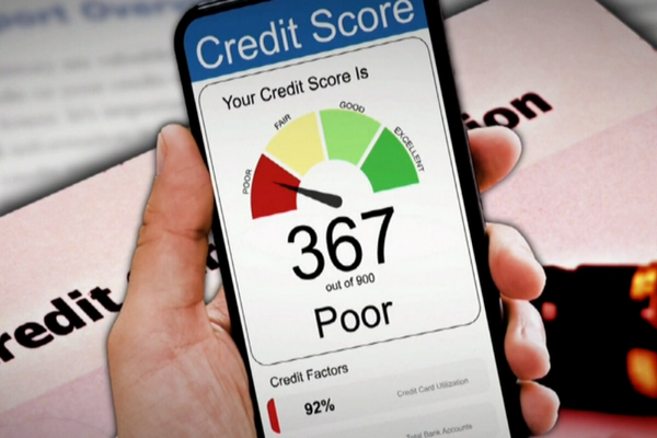 缩略图 | 加拿大女子未付389元信用卡账单，导致信用尽毁！结果竟这么严重！