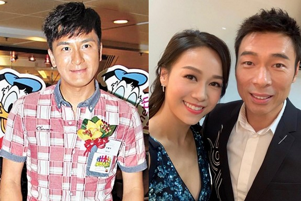 缩略图 | 许志安小三下场超惨，已经被正牌男友抛弃！