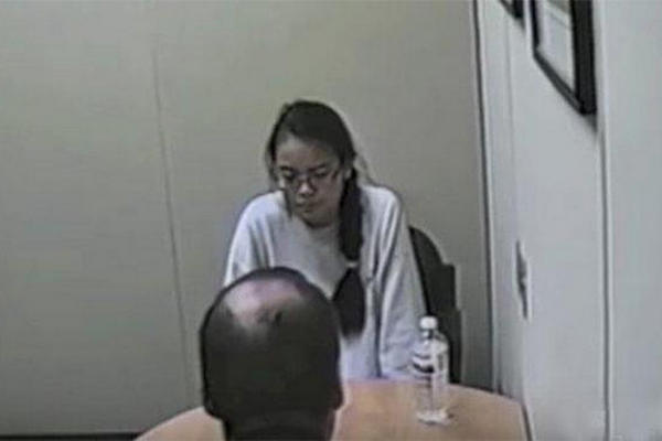 缩略图 | “恶魔少女”养成之路：加拿大亚裔女孩枪杀中产父母