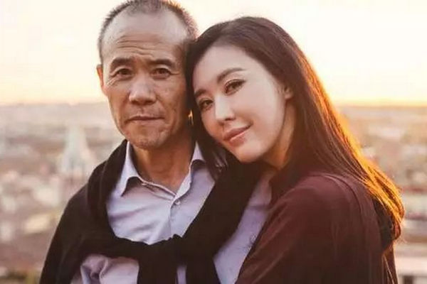 缩略图 | 68岁王石为小娇妻整容 却变得像东厂公公？