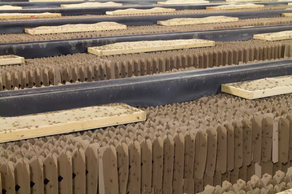 缩略图 | “恶心”破产！渥太华斥巨资兴建世界最大蟋蟀养殖场，破产原因源于“令人作呕”！