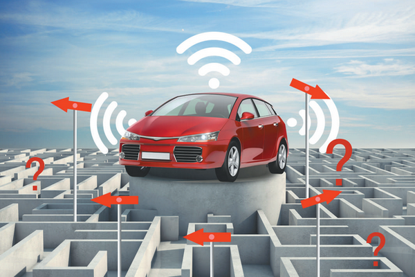 缩略图 | 裁员、倒闭，自动驾驶企业未来何在？