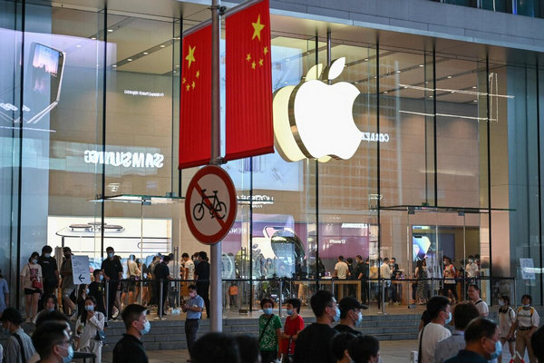 缩略图 | 中国政府帮助郑州富士康招工，动员退伍军人及党员