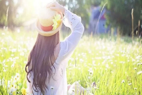 缩略图 | 加拿大华人女护士隔离结束后感慨：假如给我三天自由