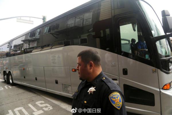 缩略图 | 谷歌公司华人员工被谷歌巴士撞死：年仅25岁 硕士刚毕业