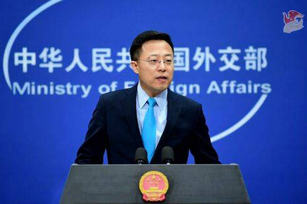 缩略图 | 美方取消逾千名中国学生和研究人员签证，外交部回应