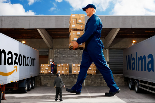 缩略图 | 亚马逊：7月18日起不再运营中国国内市场业务