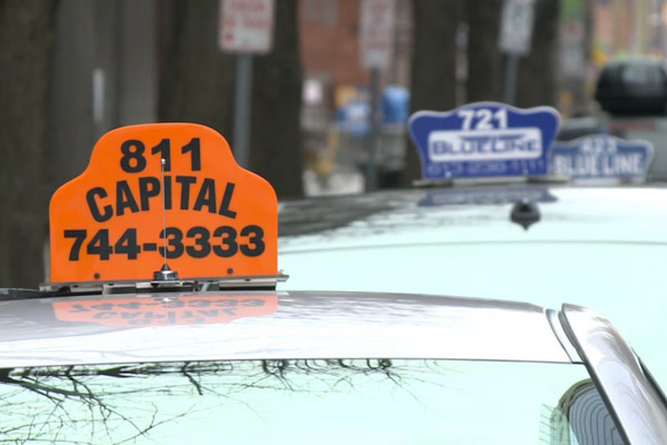 缩略图 | 千万小心！渥太华“出租车诈骗”：利用乐于助人心理，盗刷受害人银行卡！