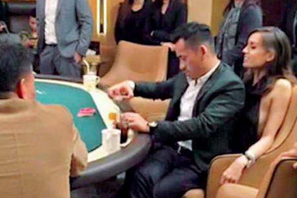 缩略图 | 最强小三：与原配同时怀孕，还差点逼其离婚！