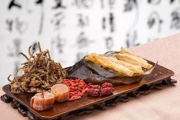 缩略图 | 活血化瘀的食物有哪些？国医大师推荐10大活血化瘀的食物
