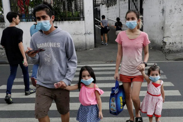 缩略图 | 中国境外首例新冠肺炎患者死亡！44岁男不治身亡！