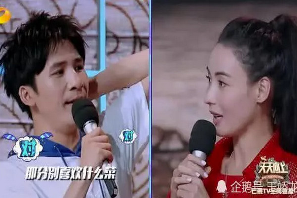 缩略图 | 张柏芝说谎成瘾，好妈妈人设真的就崩塌了吗？