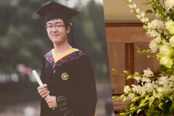 缩略图 | 留学生纪欣然命案：女凶手重判，终身监禁不得假释！