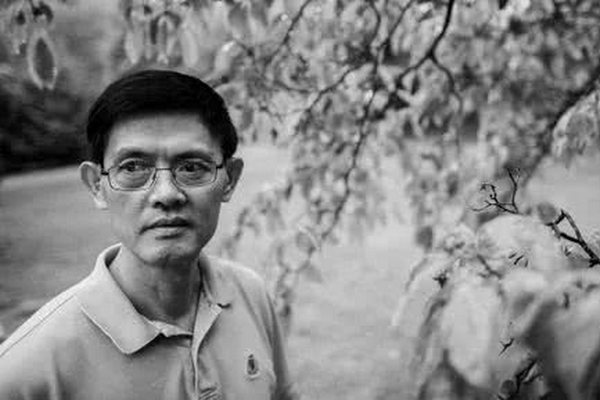 缩略图 | 华裔顶级物理学家：被美国毁掉的人生