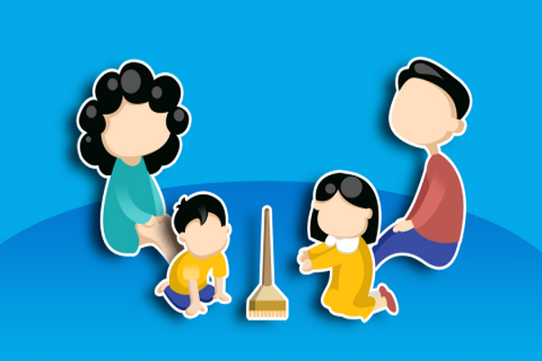 缩略图 | 加拿大父母确诊新冠，孩子没人照顾，怎么办？