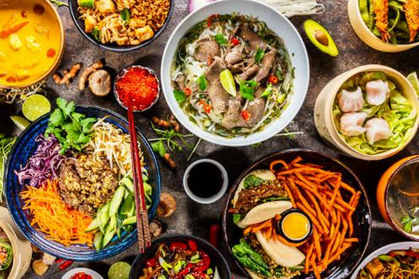 缩略图 | 温哥华出现粮食危机！？大批居民吃不上饭！
