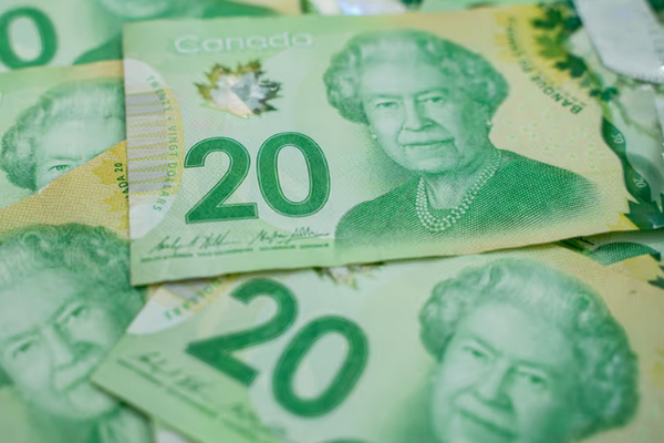 缩略图 | 准备领钱！加拿大多项福利金今年将上涨，有娃家庭最高领$8157