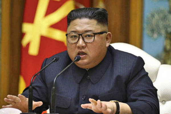 缩略图 | 【Breaking News】CNN：金正恩手术后命危，正在抢救中！