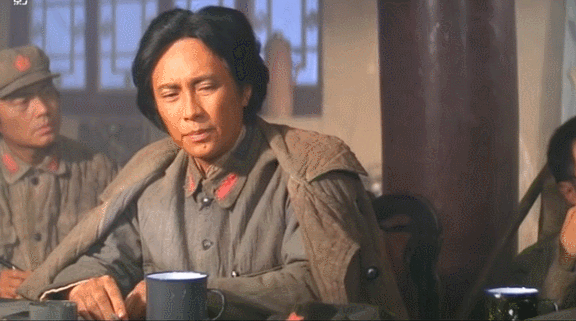 缩略图 | 为何讲淮海战役，是三大战役中，最艰苦的一场大决战