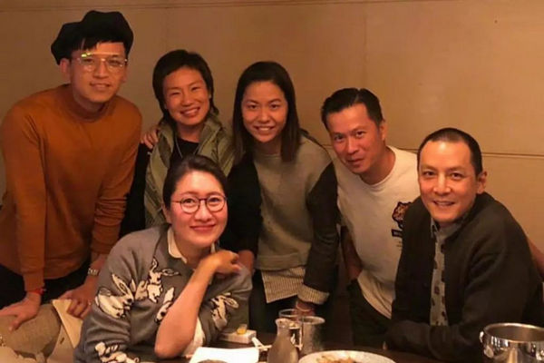 缩略图 | 吴彦祖如今变这样？终于也没逃过赵本山定律