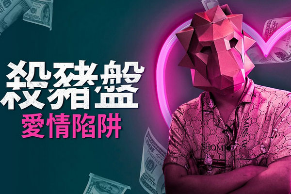 缩略图 | 加州人最好骗！每年因爱情"杀猪盘"损失近2亿美元！
