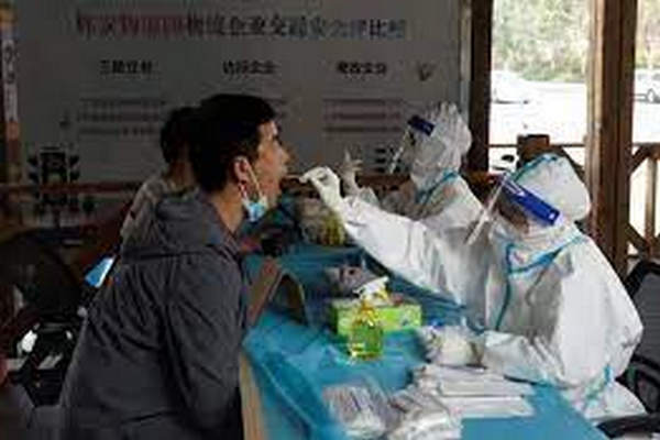 缩略图 | 广州白云疾控提醒：到过这些场所的人员，请立即报备并核酸检测！