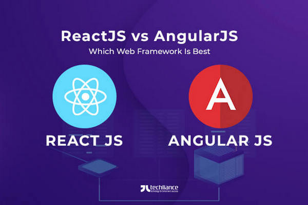 缩略图 | Angular 之父为什么怼 React ？