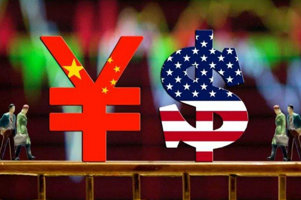 缩略图 | 中美各取消91%的关税，暂停实施24%的关税！