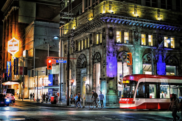 缩略图 | 加拿大破产人数飙升至自2009年以来最高水平，而且趋势加速！