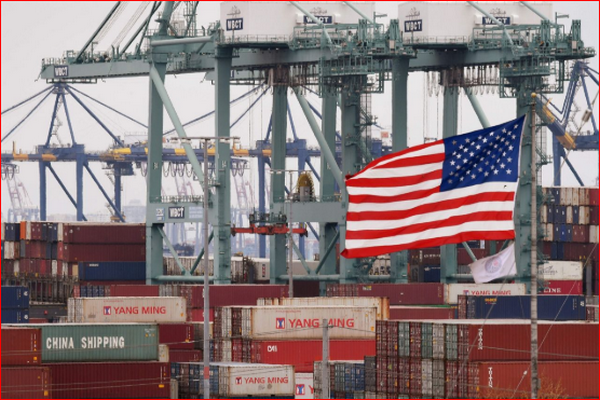 缩略图 | 美国宣布：将豁免110种中国进口商品高关税
