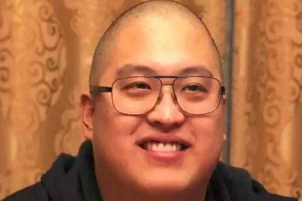 缩略图 | 不幸！加拿大29岁华裔男子被活活冻死！大家雪天请小心！