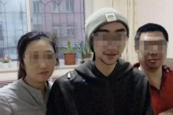 缩略图 | 27岁加拿大留学生救人身亡！来自辽宁！