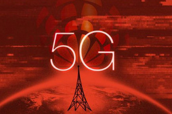 缩略图 | 华为叫板美国：4万多个5G基站已发往全球
