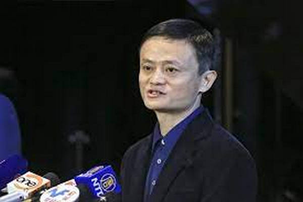 缩略图 | 港媒：马云已飞往香港，与金融及商界重量级人士会面