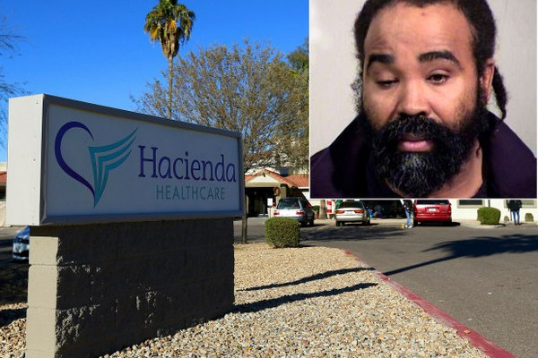 缩略图 | 女植物人怀孕生子最新进展：嫌犯系归化入籍公民 刚刚离婚