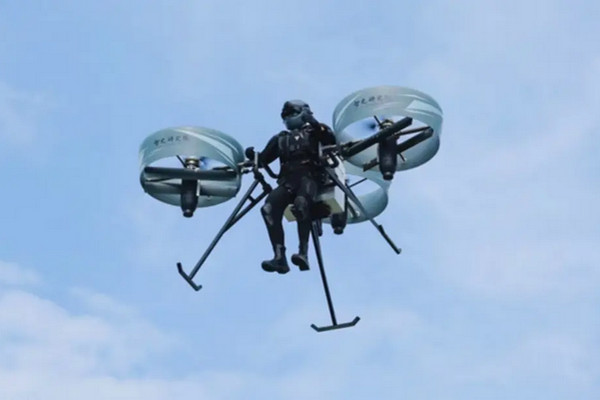 缩略图 | 亏损机器人企业扎堆冲刺IPO：下一个特斯拉，还是下一场泡沫？