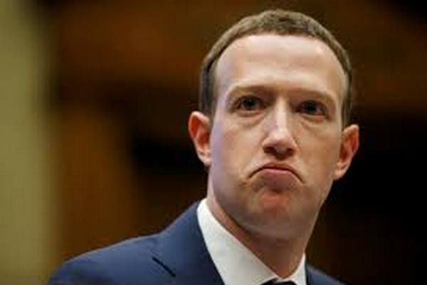 缩略图 | 人心散了？传FB员工纷纷联系离职同事找工作