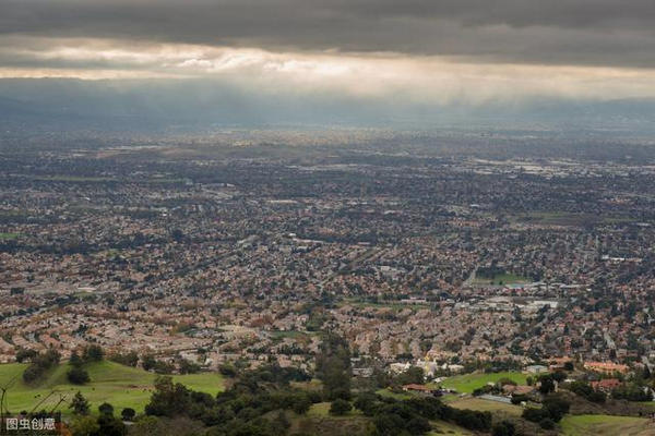 缩略图 | 百万年薪中国程序员在美国硅谷的穷困生活！