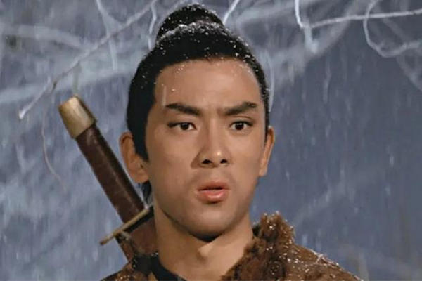 缩略图 | 77岁一代武星王羽被传去世，女儿紧急辟谣：没有这样的事！