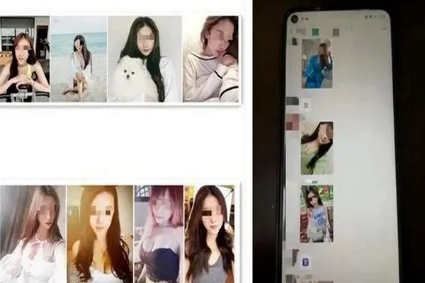 缩略图 | 杭州两男子找美女上门“特殊服务”，结果落入连环陷阱