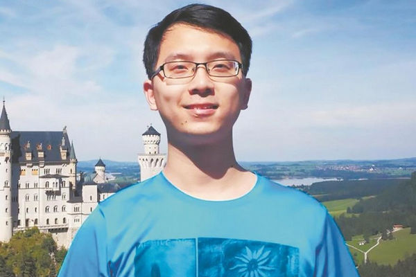 缩略图 | 华中科大学生入选华为"天才少年"，博士生获201万年薪！