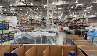 缩略图 | 别白跑一趟，Costco Walmart变这样，很多商品不能买，不能退货！