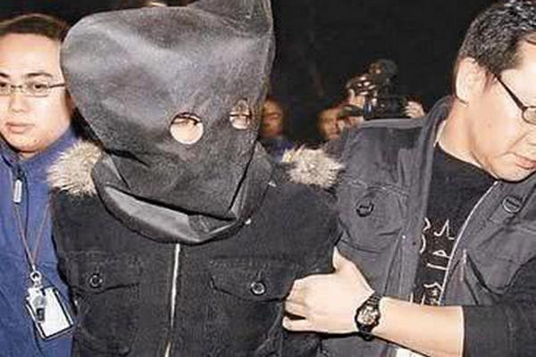 缩略图 | 10年前，他用照片毁了陈冠希阿娇，现在遭报应了