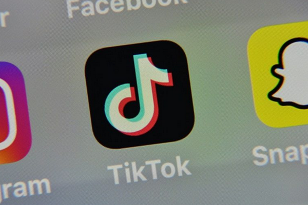 缩略图 | 特朗普再次威胁：TikTok 9月15日前须达成收购协议